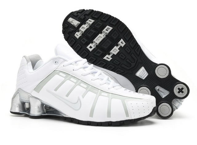 Nike Shox NZ 15 - Click Image to Close